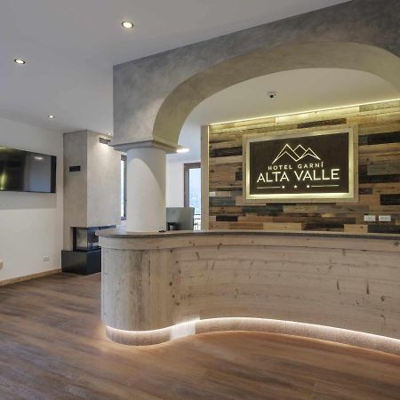 Hotel Garni Alta Valle Vione Extérieur photo