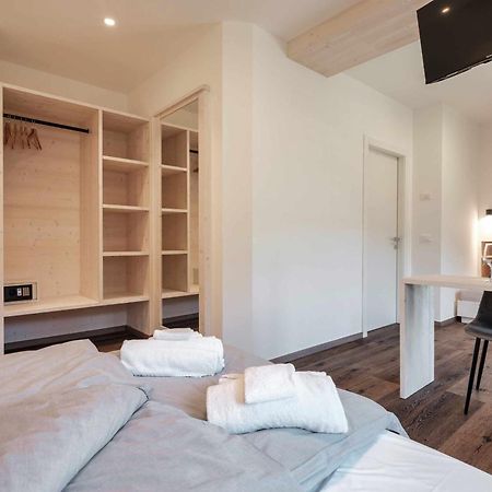 Hotel Garni Alta Valle Vione Chambre photo