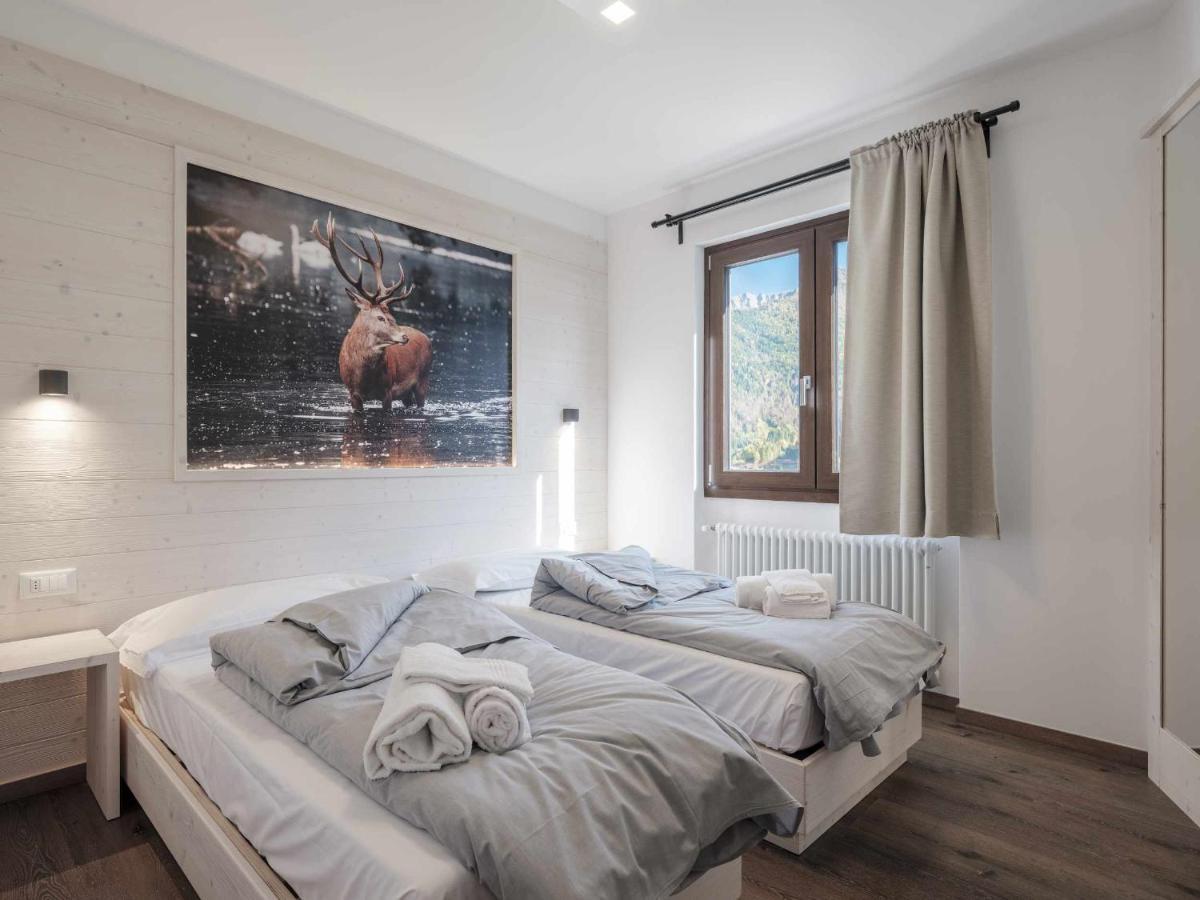 Hotel Garni Alta Valle Vione Extérieur photo