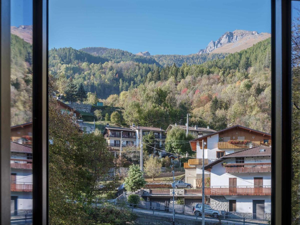 Hotel Garni Alta Valle Vione Extérieur photo