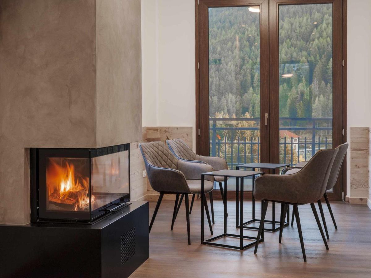Hotel Garni Alta Valle Vione Extérieur photo