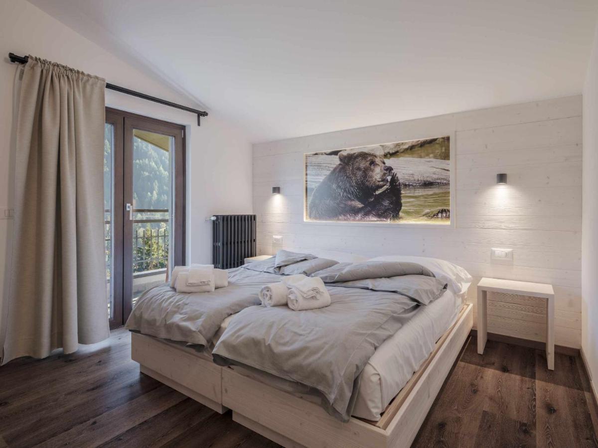 Hotel Garni Alta Valle Vione Extérieur photo