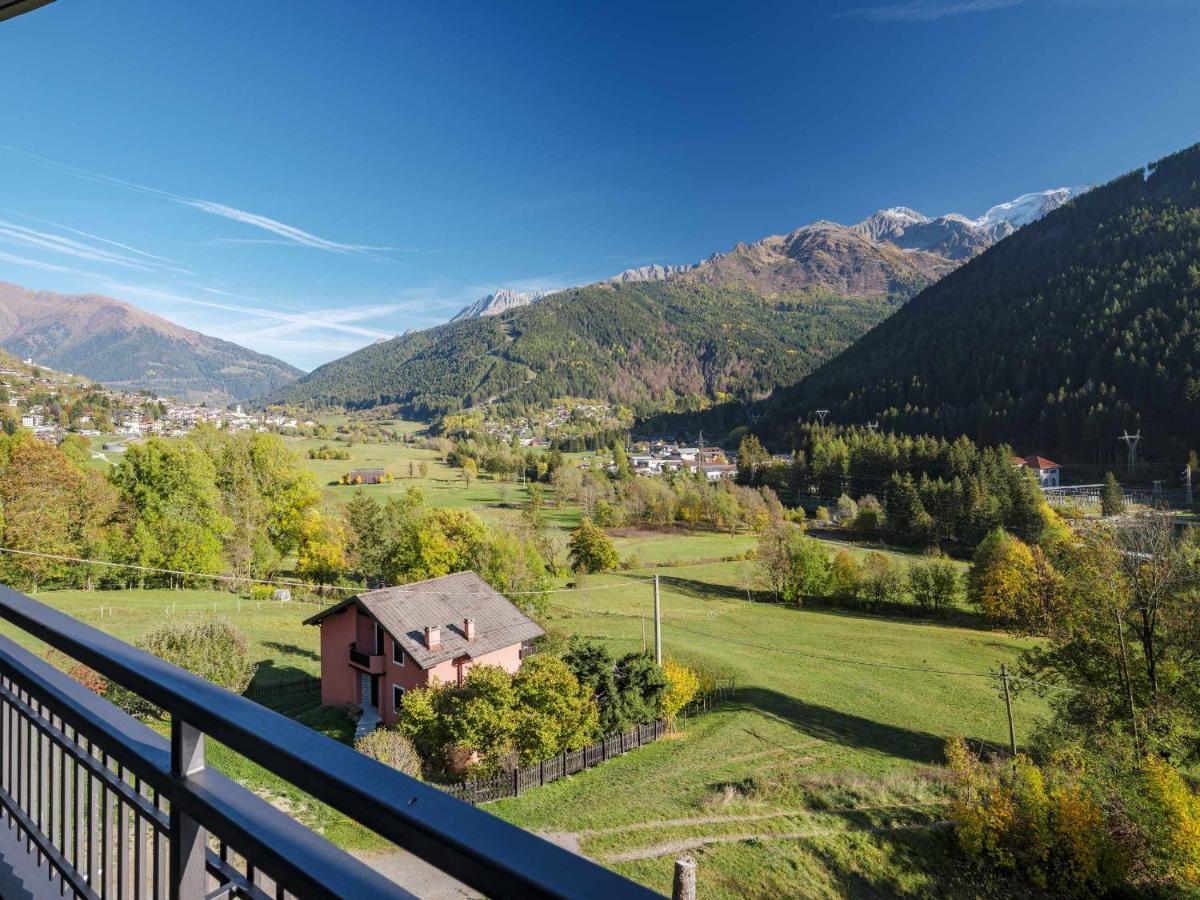 Hotel Garni Alta Valle Vione Extérieur photo