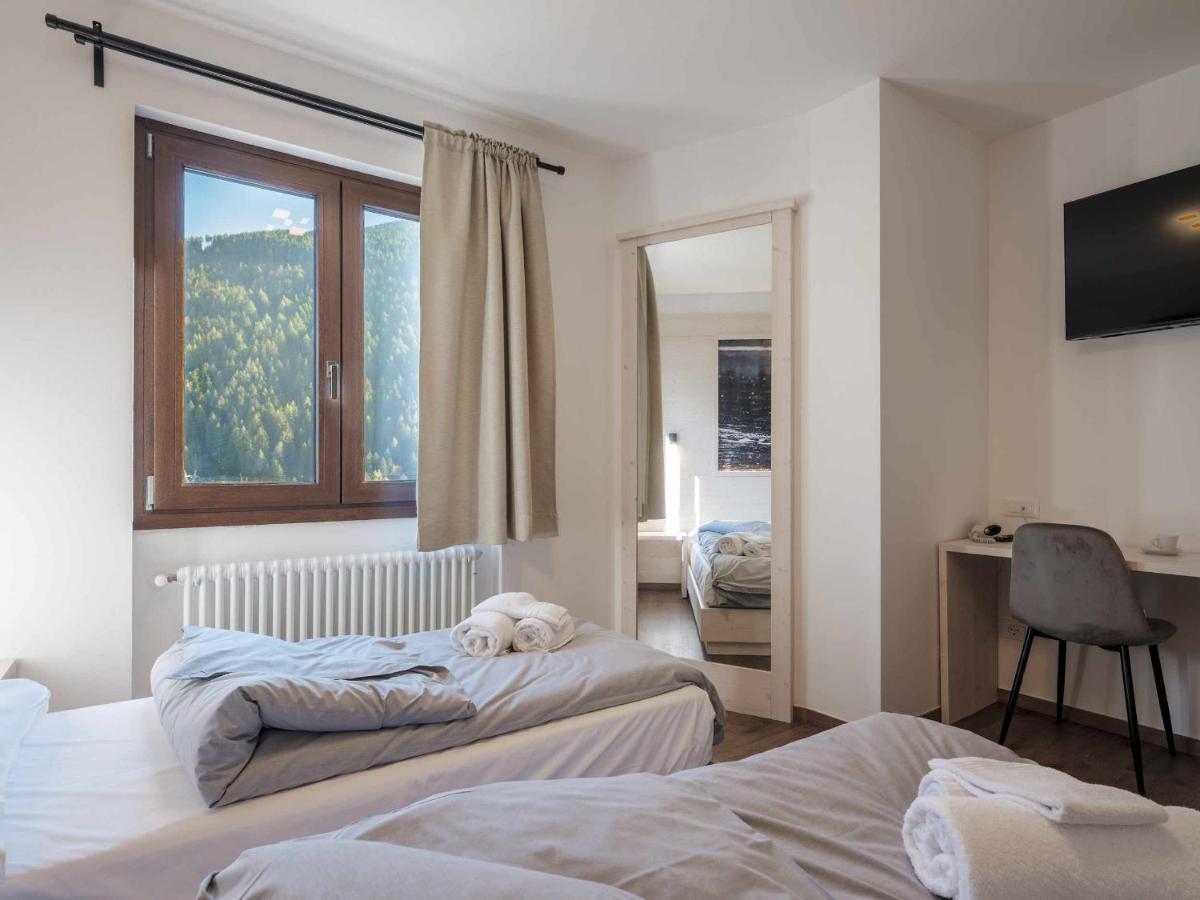 Hotel Garni Alta Valle Vione Extérieur photo