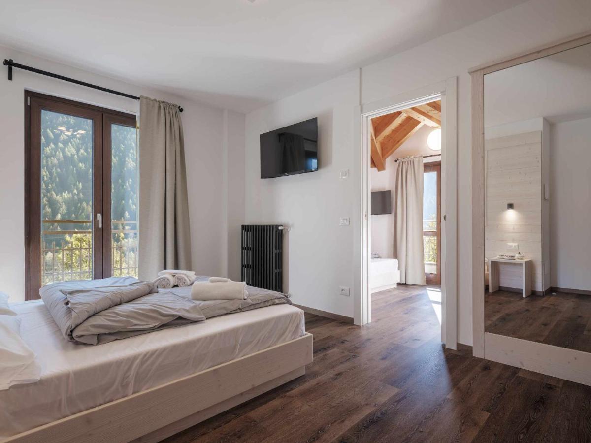 Hotel Garni Alta Valle Vione Extérieur photo