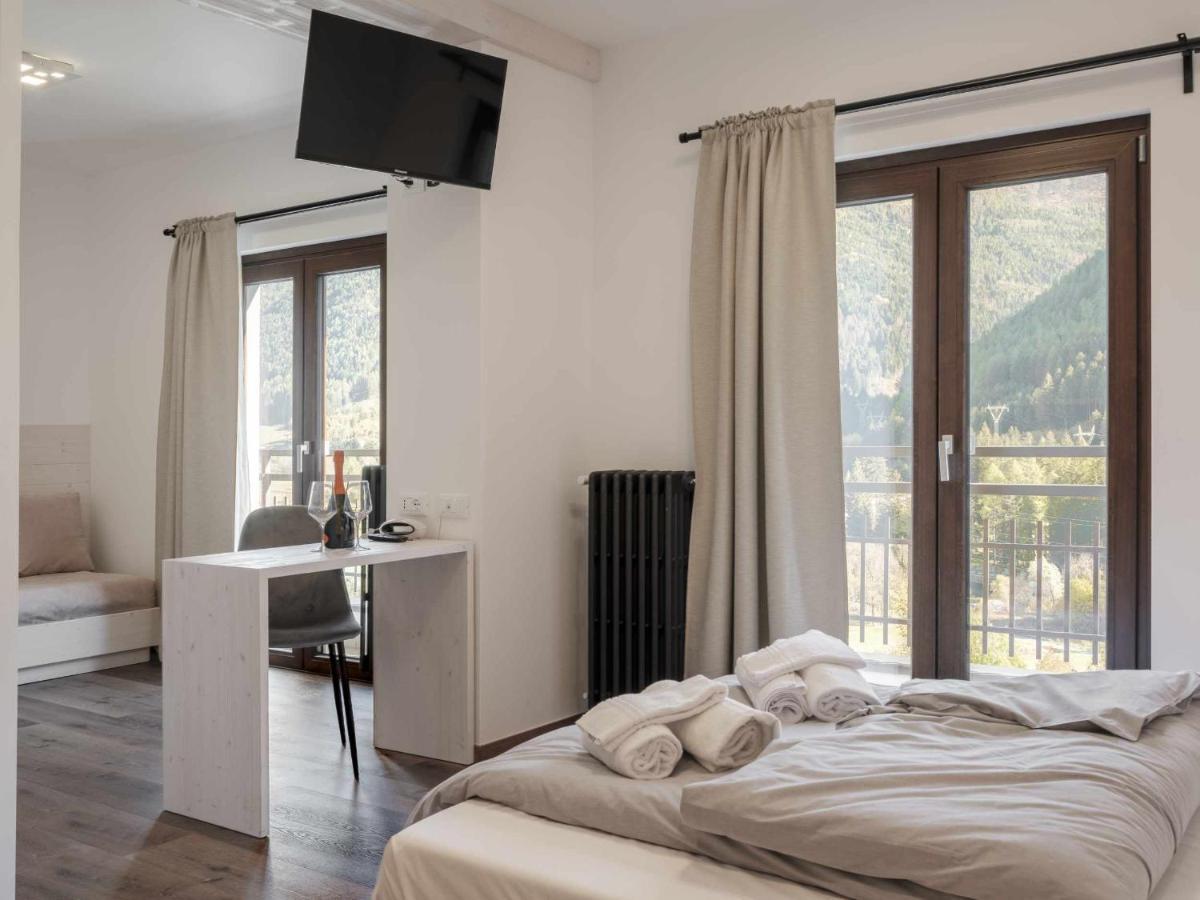 Hotel Garni Alta Valle Vione Extérieur photo