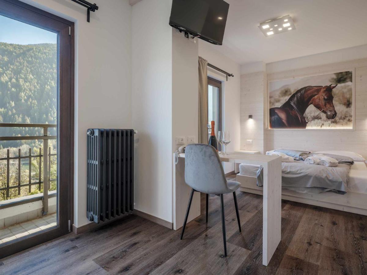 Hotel Garni Alta Valle Vione Extérieur photo