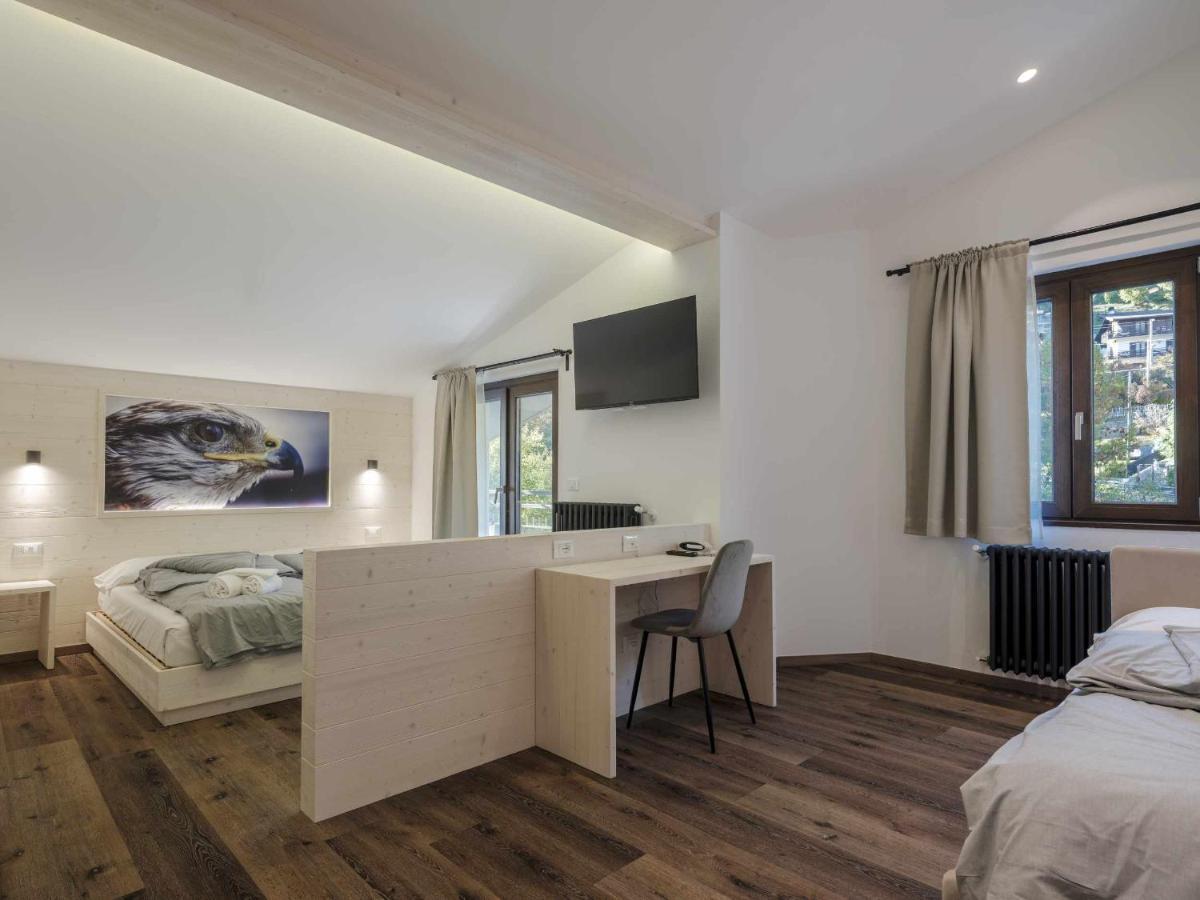 Hotel Garni Alta Valle Vione Extérieur photo