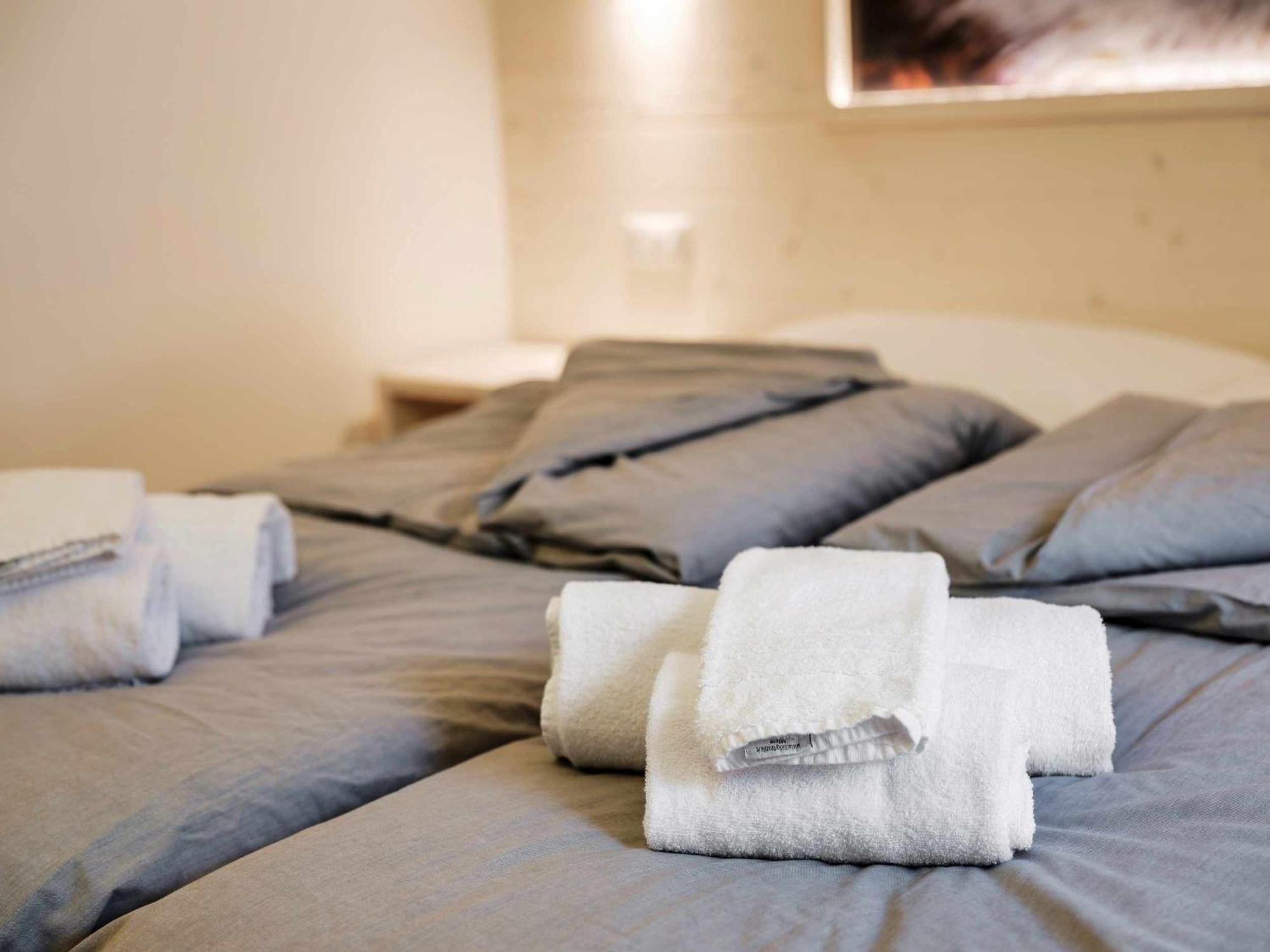 Hotel Garni Alta Valle Vione Chambre photo