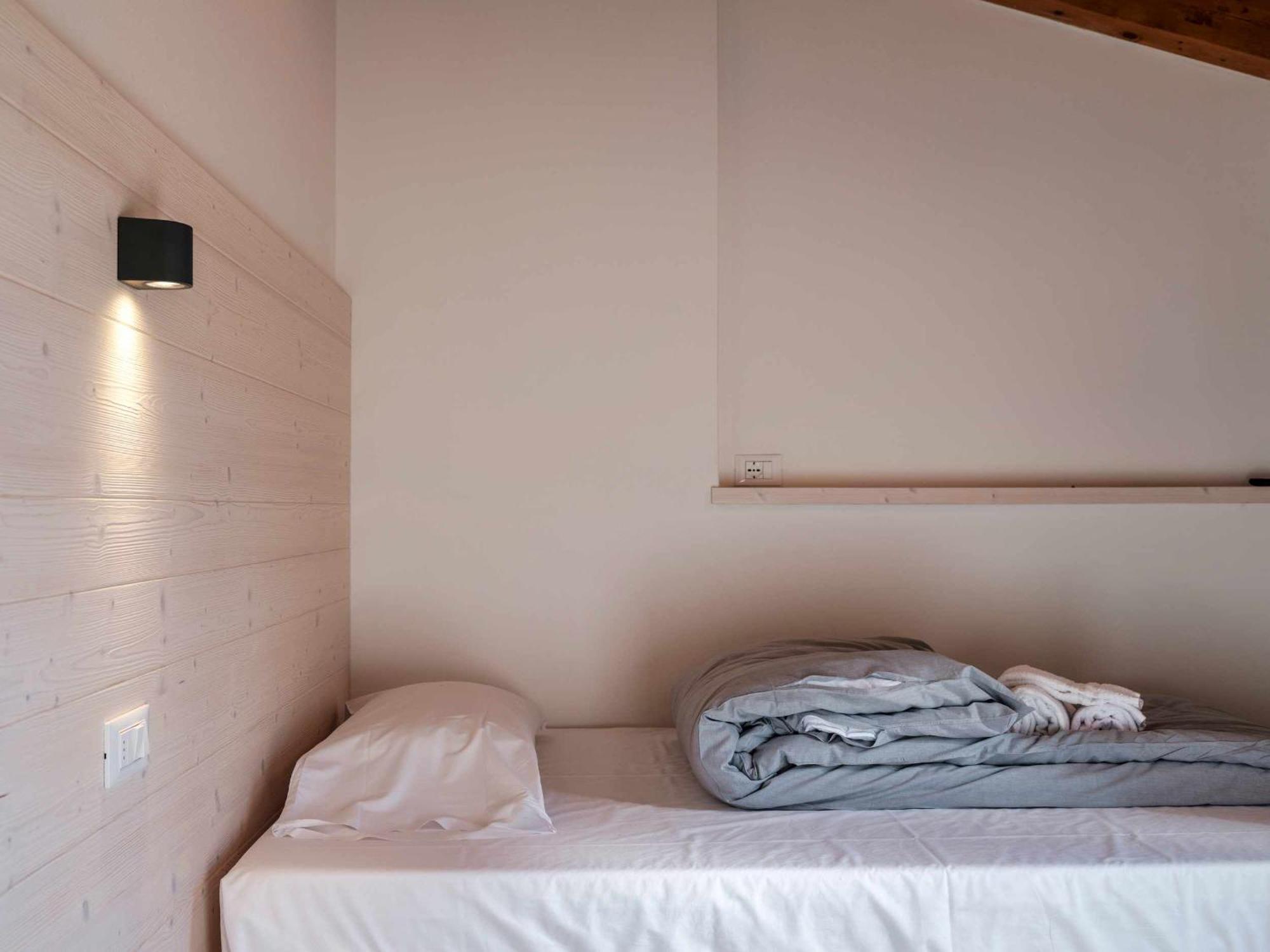 Hotel Garni Alta Valle Vione Chambre photo