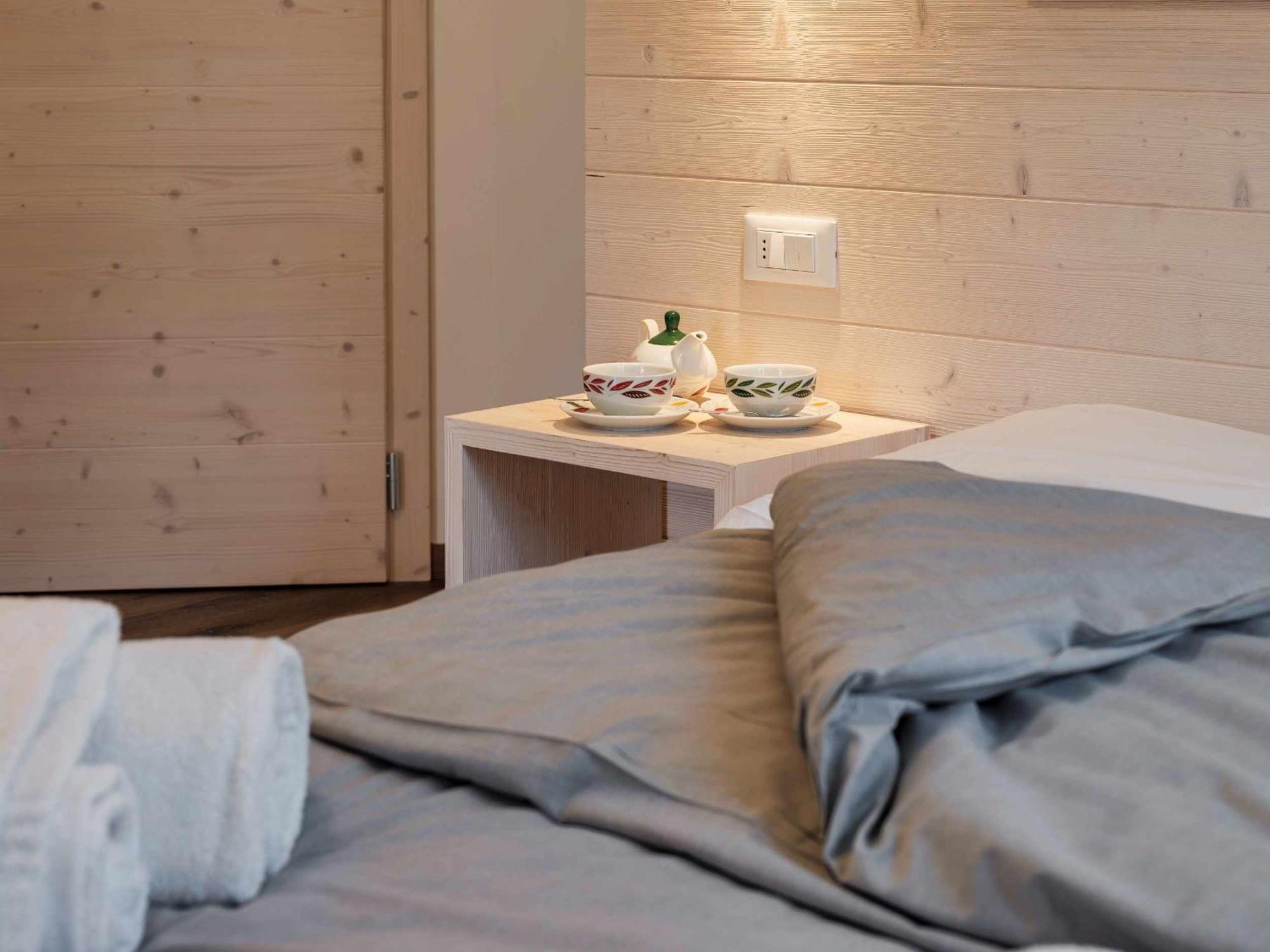 Hotel Garni Alta Valle Vione Chambre photo