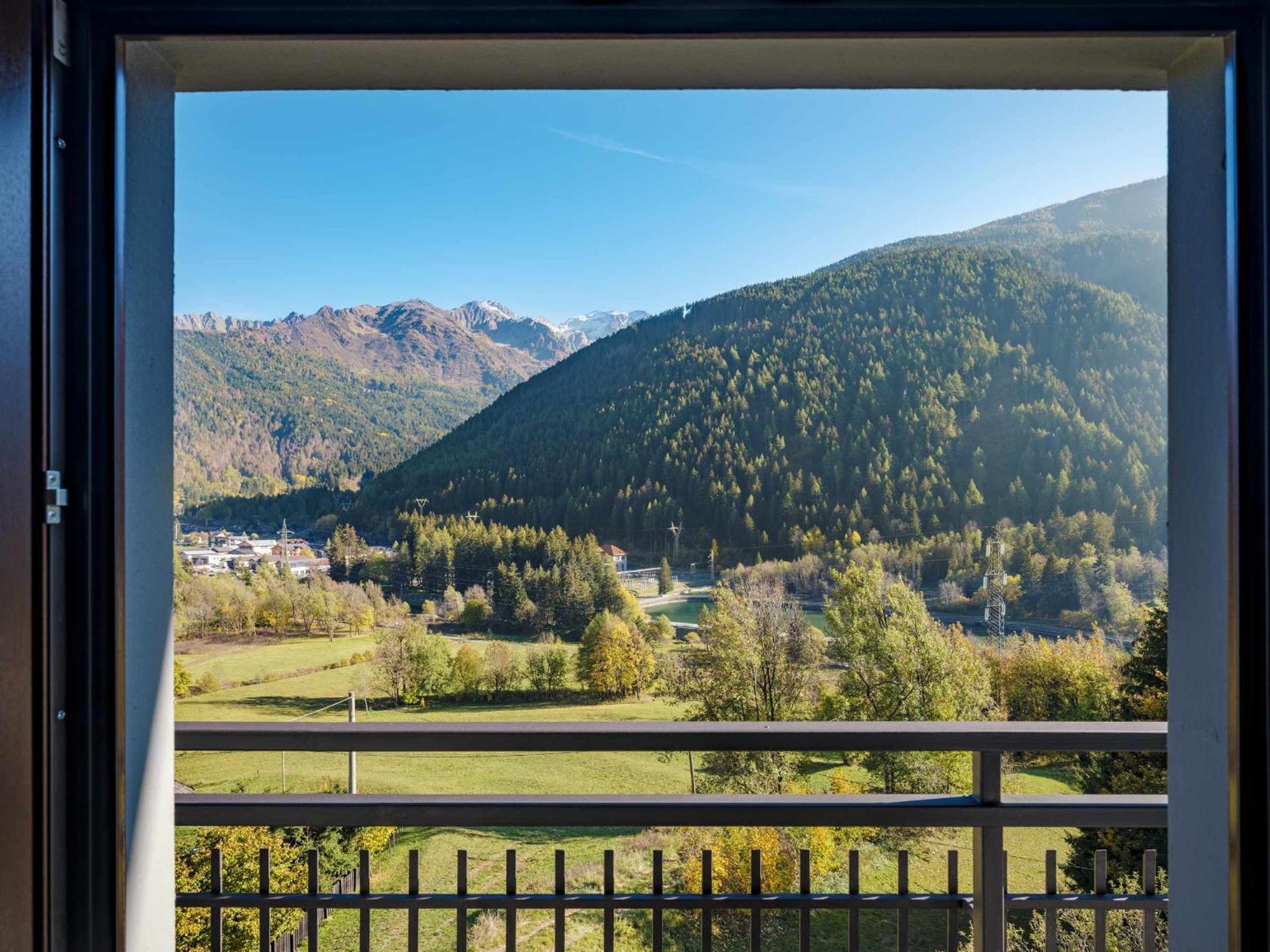 Hotel Garni Alta Valle Vione Chambre photo