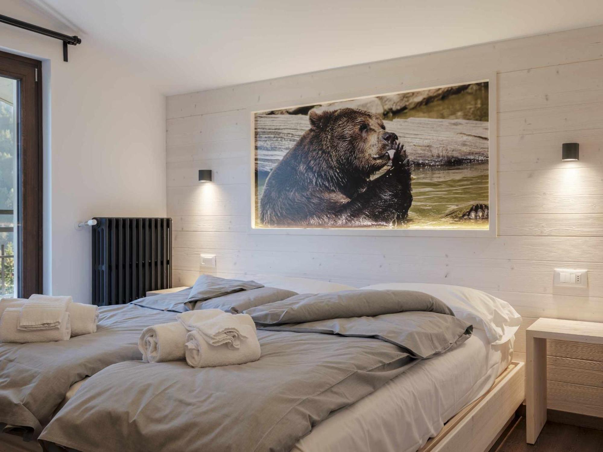 Hotel Garni Alta Valle Vione Chambre photo