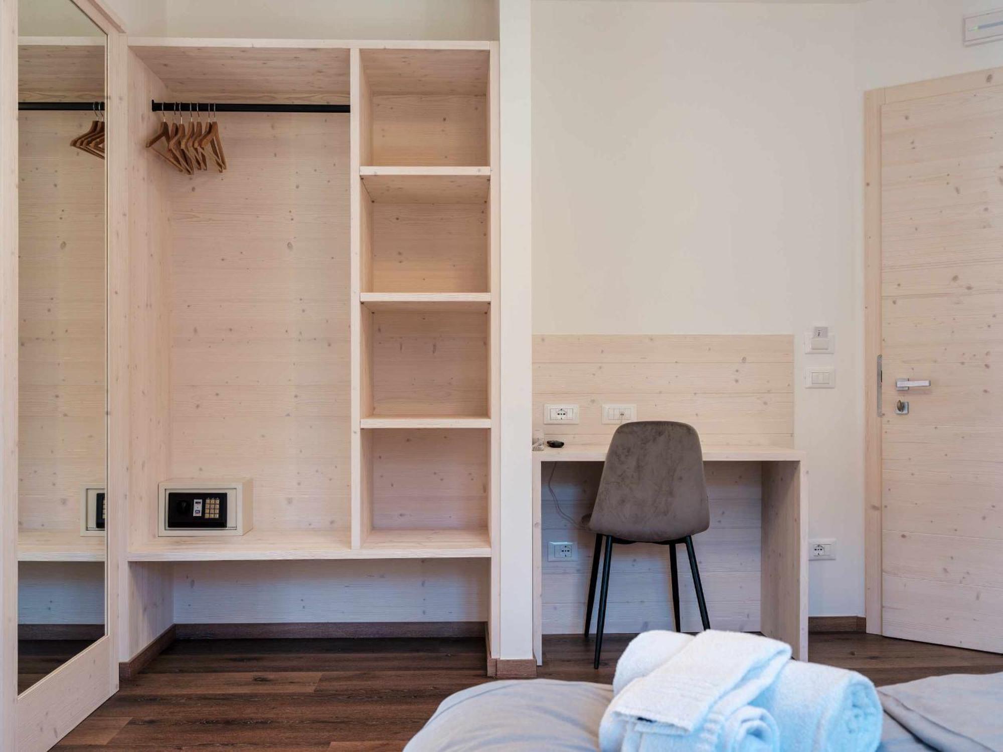 Hotel Garni Alta Valle Vione Chambre photo