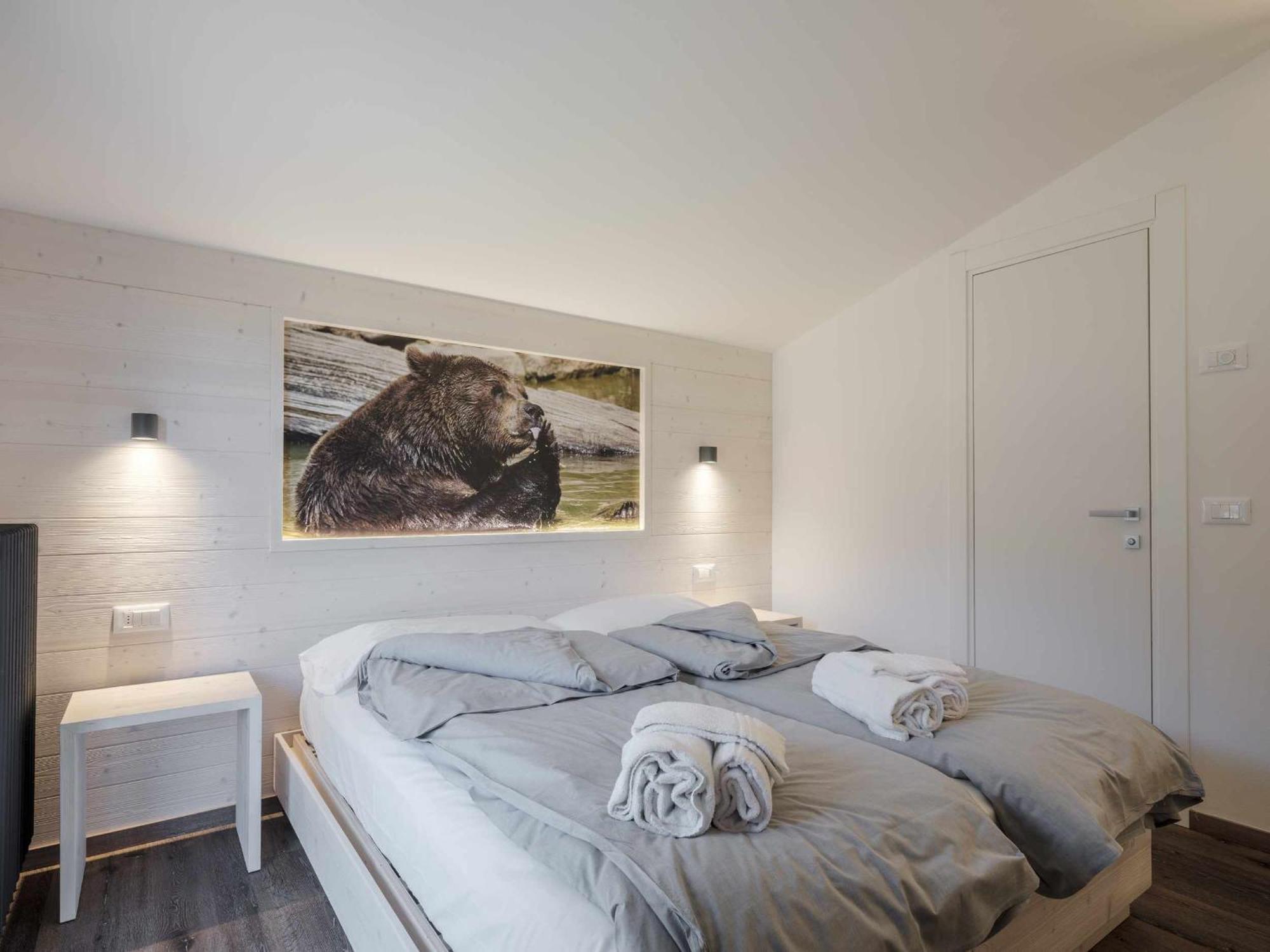 Hotel Garni Alta Valle Vione Chambre photo
