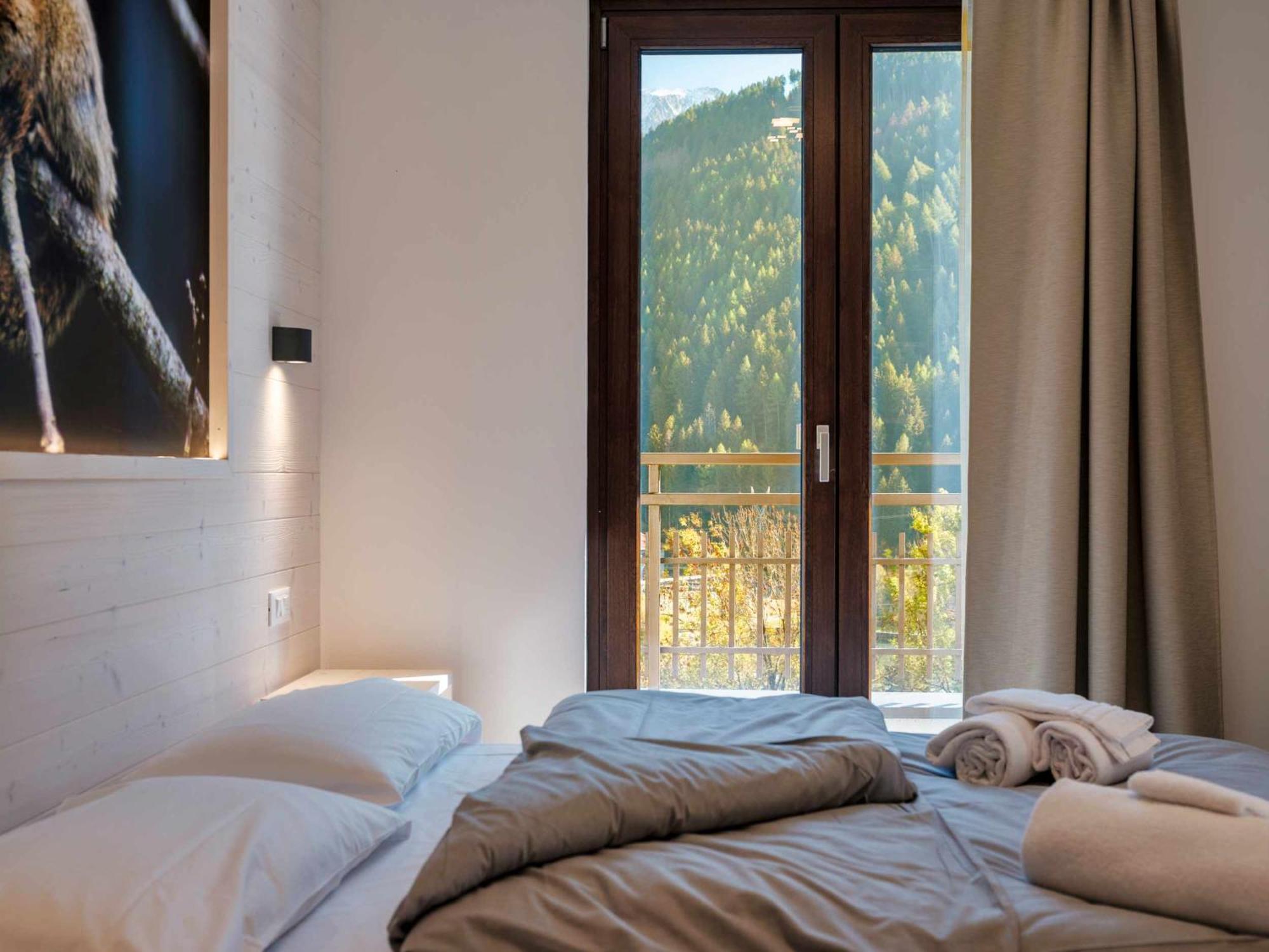 Hotel Garni Alta Valle Vione Chambre photo