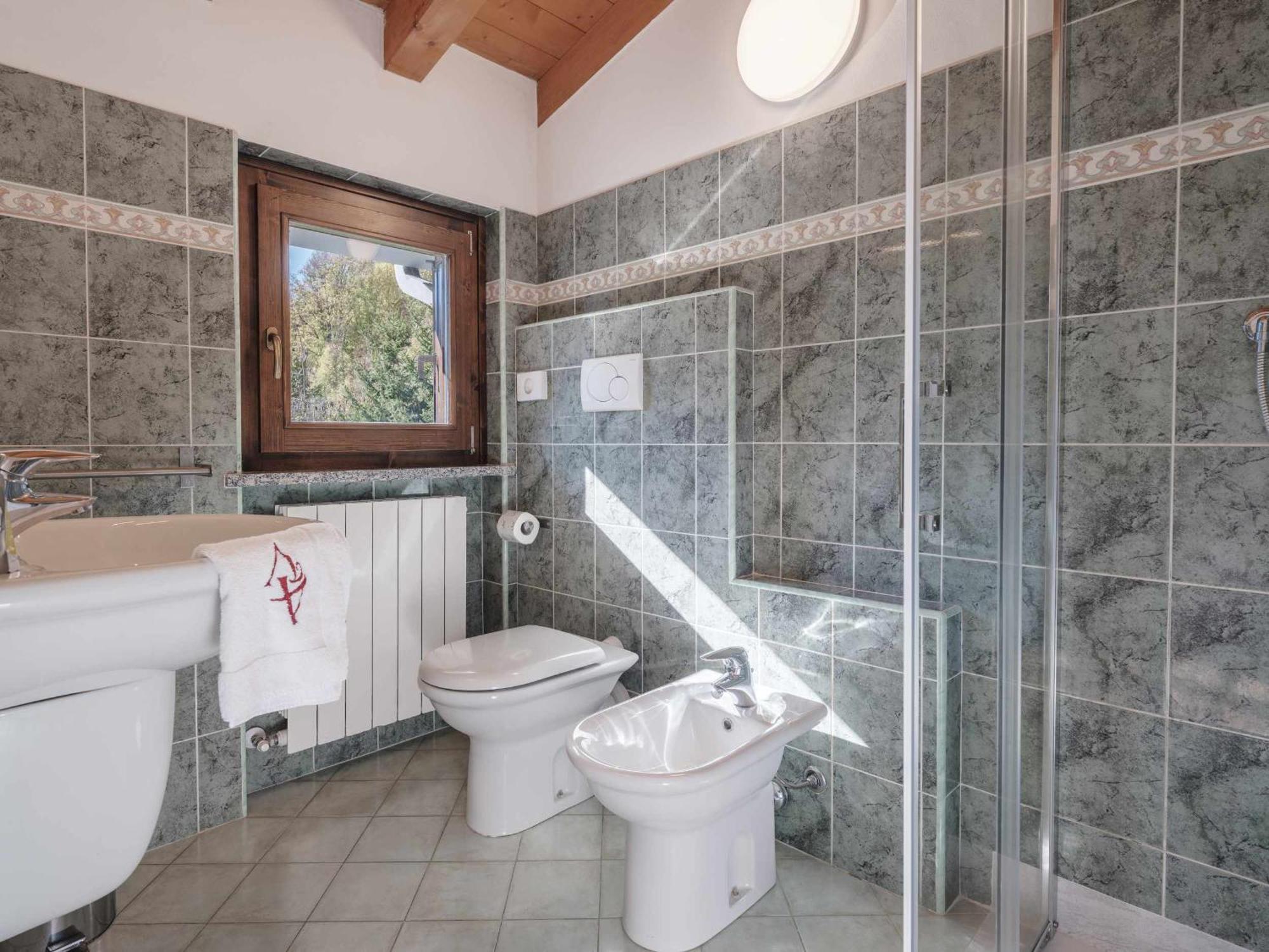 Hotel Garni Alta Valle Vione Chambre photo