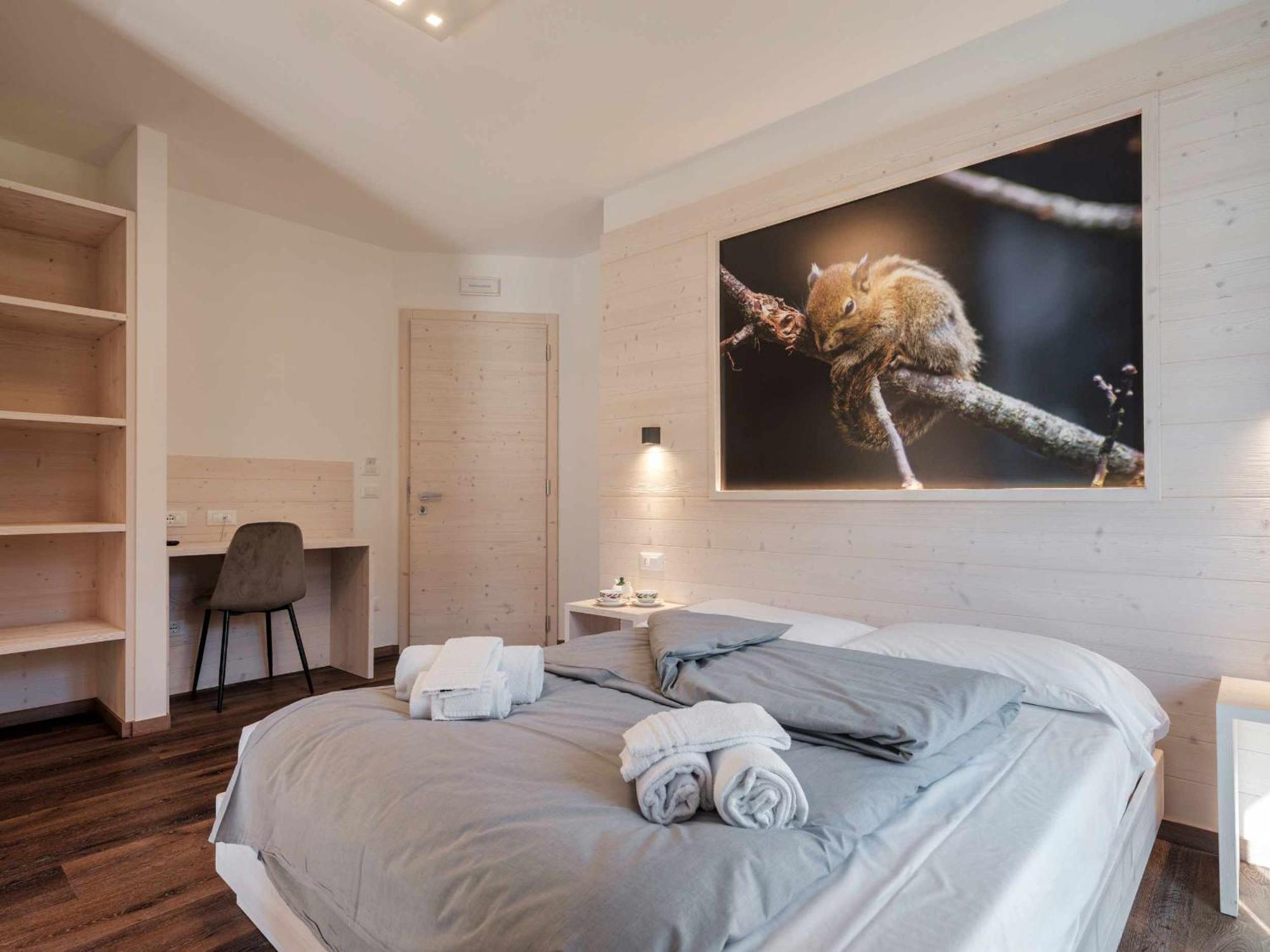 Hotel Garni Alta Valle Vione Chambre photo