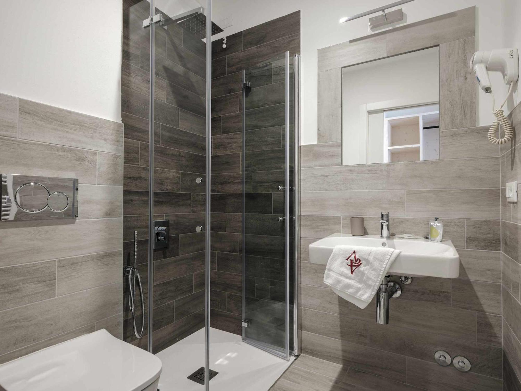 Hotel Garni Alta Valle Vione Chambre photo