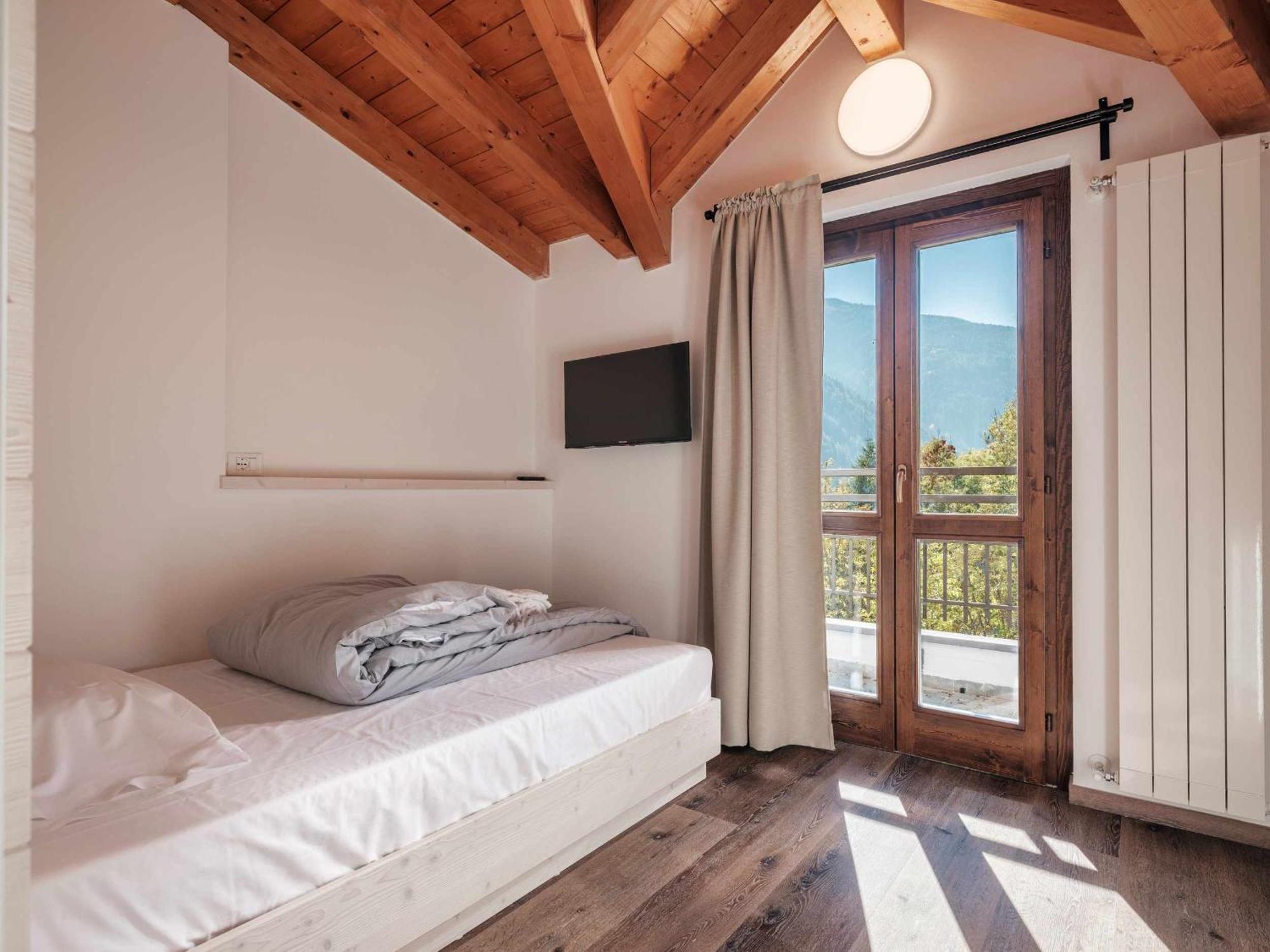 Hotel Garni Alta Valle Vione Chambre photo