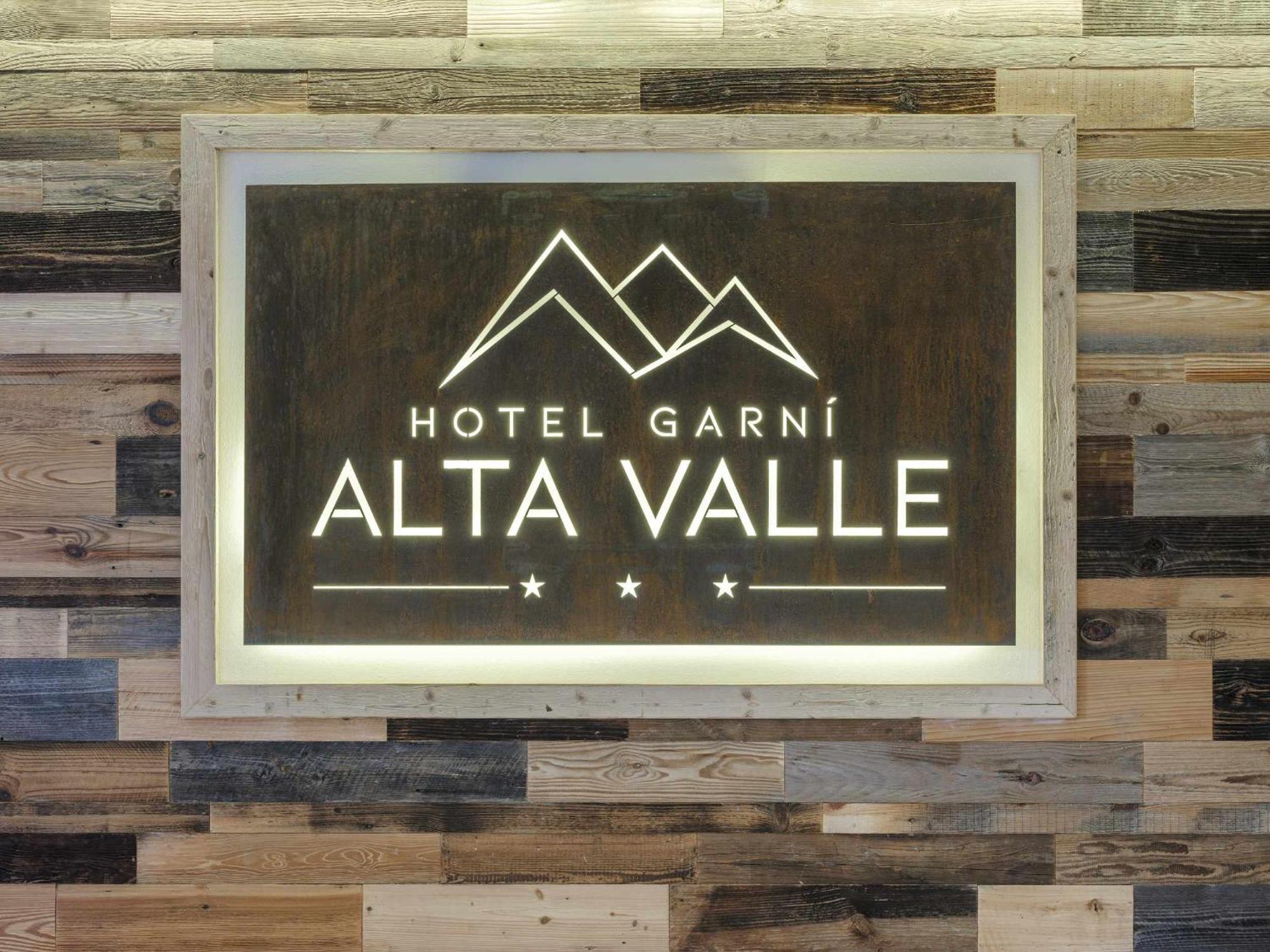 Hotel Garni Alta Valle Vione Chambre photo