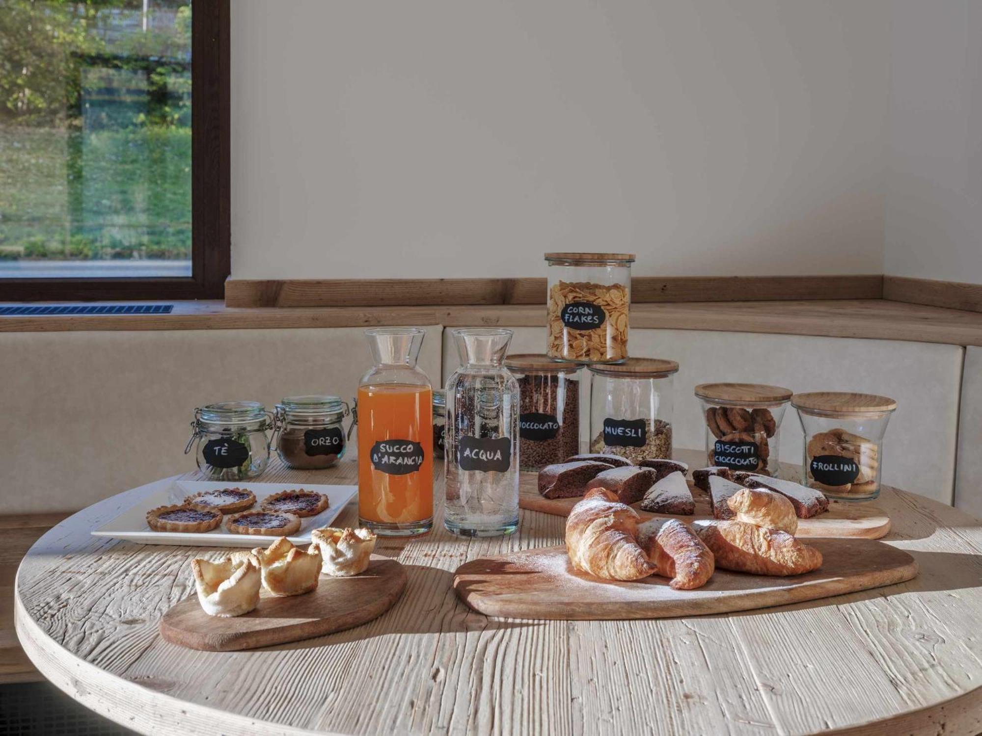 Hotel Garni Alta Valle Vione Chambre photo