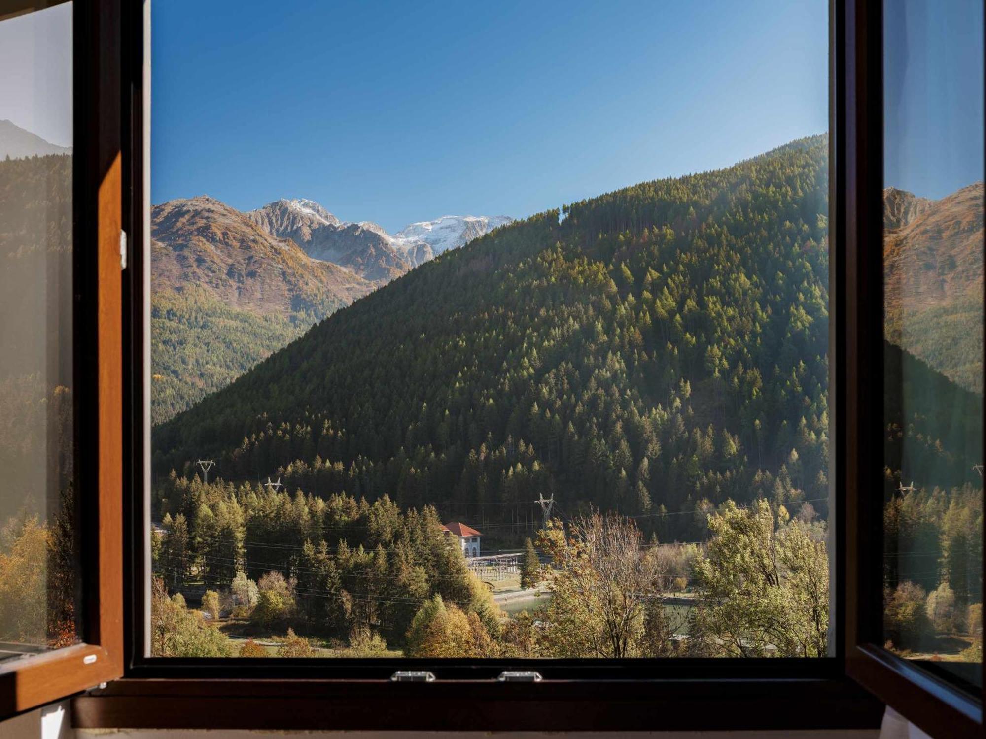Hotel Garni Alta Valle Vione Chambre photo